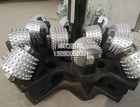 擴孔鉆頭 擴孔鉆頭